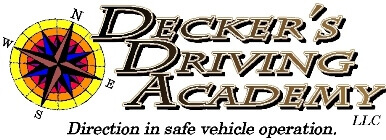 Contract between Student, Parent or Guardian and Decker's Driving Academy